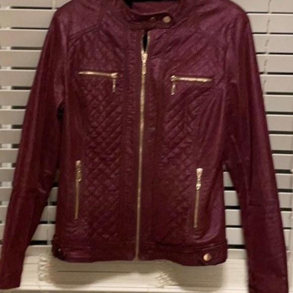 Kate and Mallory jacket size XL - Picture 1 of 4